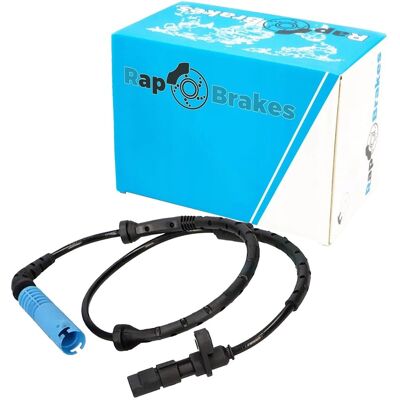 Rap Brakes Abs-sensor Raddrehzahl Hinten Links Rechts Passend Für Bmw X5 R-a01: Sensor, Raddrehzahl A.b.s.: 30124 Abakus: 12003046 Aic: 51975 Astemo: Rap Brakes Abs-sensor Raddrehzahl Hinten Links Rechts Passend Für Bmw X5 R-a01: Sensor, Raddrehzahl A.b.s.: 30124 Abakus: 12003046 Aic: 51975 Astemo: