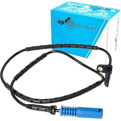 Rap Brakes Abs-sensor Raddrehzahl Hinten Links Rechts Passend Für Bmw 3 R-a032: Sensor, Raddrehzahl A.b.s.: 30370 Abakus: 12003170 Ate: 24071020693 Bm Rap Brakes Abs-sensor Raddrehzahl Hinten Links Rechts Passend Für Bmw 3 R-a032: Sensor, Raddrehzahl A.b.s.: 30370 Abakus: 12003170 Ate: 24071020693 Bm