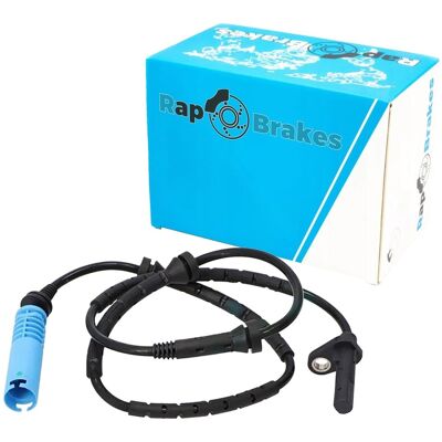 Rap Brakes Abs-sensor Raddrehzahl Vorne Links Rechts Passend Für Bmw X3 R-a012: Sensor, Raddrehzahl A.b.s.: 30368 Abakus: 12002046 Aic: 57267 Astemo: Rap Brakes Abs-sensor Raddrehzahl Vorne Links Rechts Passend Für Bmw X3 R-a012: Sensor, Raddrehzahl A.b.s.: 30368 Abakus: 12002046 Aic: 57267 Astemo: