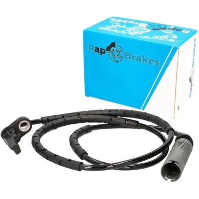 Rap Brakes Abs-sensor Raddrehzahl Hinten Links Rechts Passend Für Bmw 1 3 R-a0: Sensor, Raddrehzahl A.b.s.: 30353 Abakus: 12003144 Ate: 24071151693 Au Rap Brakes Abs-sensor Raddrehzahl Hinten Links Rechts Passend Für Bmw 1 3 R-a0: Sensor, Raddrehzahl A.b.s.: 30353 Abakus: 12003144 Ate: 24071151693 Au