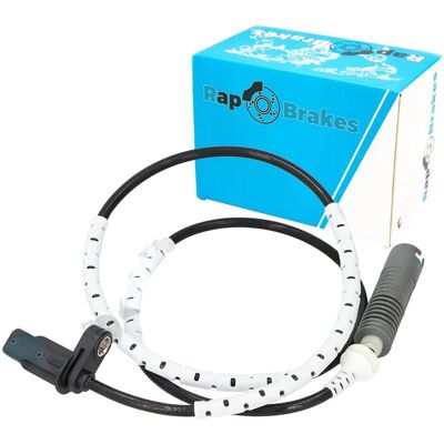 Rap Brakes Abs-sensor Raddrehzahl Hinten Links Rechts Passend Für Bmw 1 3 R-a0: Sensor, Raddrehzahl A.b.s.: 30267 Abakus: 12003045 Aic: 53244 Astemo: Rap Brakes Abs-sensor Raddrehzahl Hinten Links Rechts Passend Für Bmw 1 3 R-a0: Sensor, Raddrehzahl A.b.s.: 30267 Abakus: 12003045 Aic: 53244 Astemo: