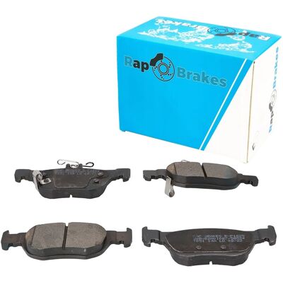 Rap Brakes Bremsbeläge Hinterachse Passend Für Mazda 3 Cx-30 Mx-30 R-p1625: Bremsbelagsatz, Scheibenbremse A.b.s.: 35304 Abakus: 23102249 Aisin: Bpz70 Rap Brakes Bremsbeläge Hinterachse Passend Für Mazda 3 Cx-30 Mx-30 R-p1625: Bremsbelagsatz, Scheibenbremse A.b.s.: 35304 Abakus: 23102249 Aisin: Bpz70