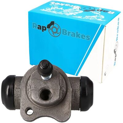 Rap Brakes Radbremszylinder Hinten Passend Für Daewoo Lanos R-c0048: Radbremszylinder A.b.s.: 42826x Aisin: Aeop01 Ashika: 67w0000 Ate: 03321735123 Bl Rap Brakes Radbremszylinder Hinten Passend Für Daewoo Lanos R-c0048: Radbremszylinder A.b.s.: 42826x Aisin: Aeop01 Ashika: 67w0000 Ate: 03321735123 Bl