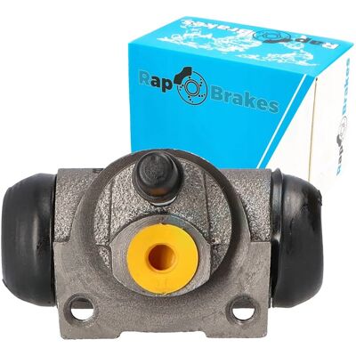 Rap Brakes Radbremszylinder Passend Für Fiat 500 Panda Ford Ka Trommelbremse: Radbremszylinder A.b.s.: 2846 Ate: 24322011083 Bosch: F026002474 Brembo: Rap Brakes Radbremszylinder Passend Für Fiat 500 Panda Ford Ka Trommelbremse: Radbremszylinder A.b.s.: 2846 Ate: 24322011083 Bosch: F026002474 Brembo: