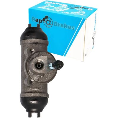 Nissan Radbremszylinder - Aluminium 22mm - 34mm Befestigung - NP300, Pathfinder Nissan Radbremszylinder - Aluminium 22mm - 34mm Befestigung - NP300, Pathfinder