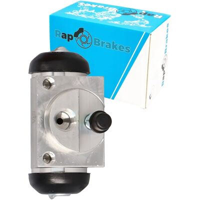 Rap Brakes Radbremszylinder Passend Für Ford Courier Fiesta Ka Puma Street: Radbremszylinder A.b.s.: 52978x Ashika: 6703318 Ate: 24321917353 Blue Prin Rap Brakes Radbremszylinder Passend Für Ford Courier Fiesta Ka Puma Street: Radbremszylinder A.b.s.: 52978x Ashika: 6703318 Ate: 24321917353 Blue Prin