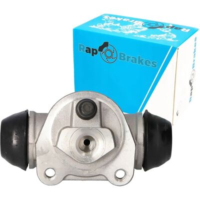 Rap Brakes Radbremszylinder Passend Für Nissan Kubistar Primera Renault Kangoo: Radbremszylinder A.b.s.: 62874x Ashika: 6701114 Ate: 24322217153 Blue Rap Brakes Radbremszylinder Passend Für Nissan Kubistar Primera Renault Kangoo: Radbremszylinder A.b.s.: 62874x Ashika: 6701114 Ate: 24322217153 Blue