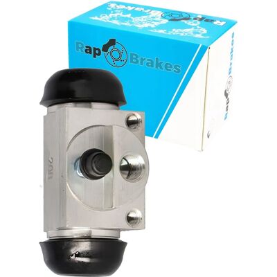 Ford Radbremszylinder - Hinterachse, 21mm, Aluminium, für Focus, Transit, Mazda 3 Ford Radbremszylinder - Hinterachse, 21mm, Aluminium, für Focus, Transit, Mazda 3