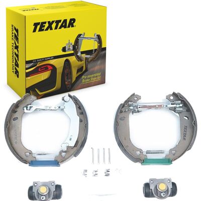 Textar Bremsbacken Satz Passend Für Fiat Tempra Tipo Lancia Dedra Trommelbremse: Bremsbackensatz A.b.s.: 8831 Ap Xenergy: X50140 Ap Xenergy: X50204 As Textar Bremsbacken Satz Passend Für Fiat Tempra Tipo Lancia Dedra Trommelbremse: Bremsbackensatz A.b.s.: 8831 Ap Xenergy: X50140 Ap Xenergy: X50204 As