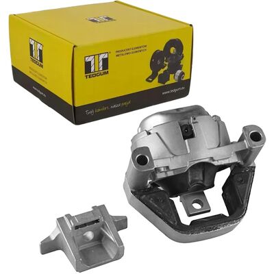 Audi A6 A7 Hydrolager rechts - TEDGUM TED66421 Audi A6 A7 Hydrolager rechts - TEDGUM TED66421