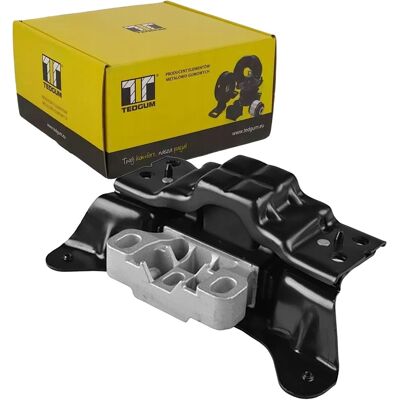 Tesla Motorlager Hydraulischer Support - Linksseite für Audi A3, Seat Leon, Golf 7 - Motorlager Tesla Motorlager Hydraulischer Support - Linksseite für Audi A3, Seat Leon, Golf 7 - Motorlager