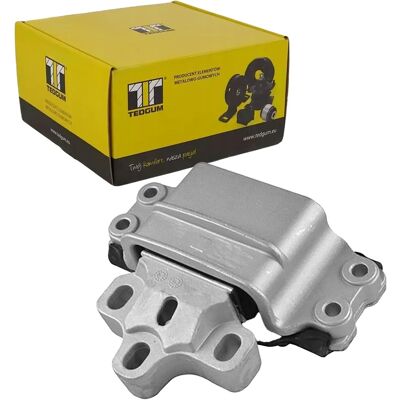 Tedgum Modell Ted72609 Getriebemontage - Support Tedgum Modell Ted72609 Getriebemontage - Support