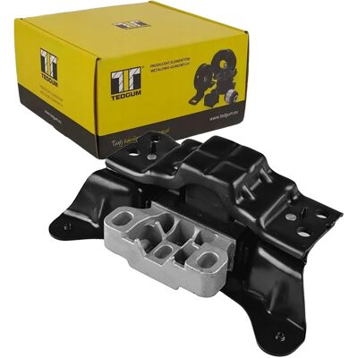 TEDGUM TED64130 Hydrolager für Audi, Seat, Skoda, VW - Motorlager TEDGUM TED64130 Hydrolager für Audi, Seat, Skoda, VW - Motorlager