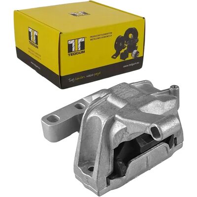TEDGUM TED47420 Getriebeaufnahme - Hydraulischer Support für Audi Q3 TEDGUM TED47420 Getriebeaufnahme - Hydraulischer Support für Audi Q3