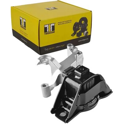 Nissan Qashqai Support Motor - Hydrolager Rechts - CVT Nissan Qashqai Support Motor - Hydrolager Rechts - CVT