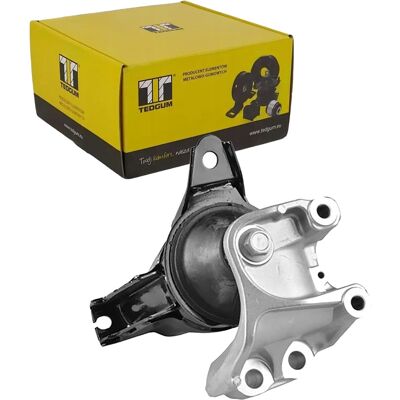 Tedgum Motorlager Hydrolager Rechts - Support - CVT - 50820T1WA01 Tedgum Motorlager Hydrolager Rechts - Support - CVT - 50820T1WA01