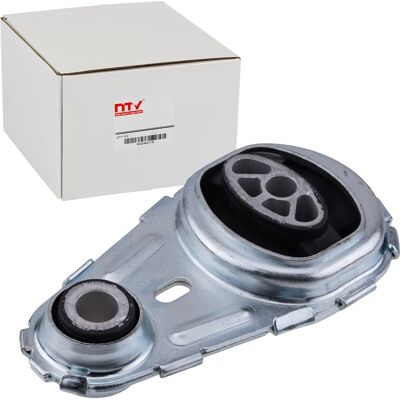 NTY ZPS-RE-115 Motorlager Gummimetall hinten unten - Motorlagerung NTY ZPS-RE-115 Motorlager Gummimetall hinten unten - Motorlagerung