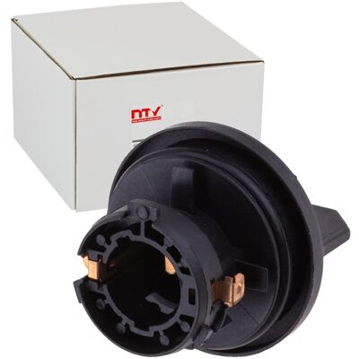 Nty Lampenfassung Blinker Passend Für Bmw X3 X4 Mercedes-benz C-klasse: Lampenfassung, Blinkleuchte Bmw: 63117287863 Mercedes-benz: A0018261982 Nty: E Nty Lampenfassung Blinker Passend Für Bmw X3 X4 Mercedes-benz C-klasse: Lampenfassung, Blinkleuchte Bmw: 63117287863 Mercedes-benz: A0018261982 Nty: E