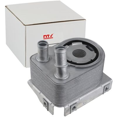 Marke Modell Aluminium Ölkühler - Ölkühler Marke Modell Aluminium Ölkühler - Ölkühler