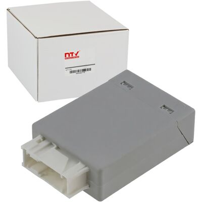 NTY EZC-BM-335 - Luftfederungskompressor NTY EZC-BM-335 - Luftfederungskompressor