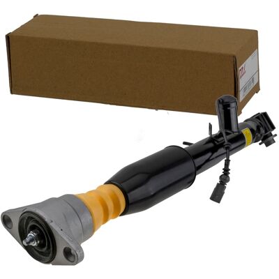 NTY A-AU-005 Elektrisch verstellbarer Stoßdämpfer hinten rechts - Stoßdämpfer NTY A-AU-005 Elektrisch verstellbarer Stoßdämpfer hinten rechts - Stoßdämpfer
