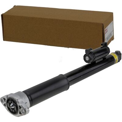 NTY A-ME-014 Hinterachsdämpfer für Mercedes E-Klasse - Gas, verstellbar NTY A-ME-014 Hinterachsdämpfer für Mercedes E-Klasse - Gas, verstellbar