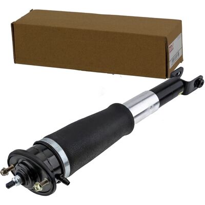 NTY A-CH-006 Gasdruckstoßdämpfer - Stoßdämpfer hinten links NTY A-CH-006 Gasdruckstoßdämpfer - Stoßdämpfer hinten links