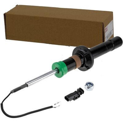 NTY A-CH-034 Elektrisch verstellbarer Stoßdämpfer für Cadillac CT6 - Stoßdämpfer NTY A-CH-034 Elektrisch verstellbarer Stoßdämpfer für Cadillac CT6 - Stoßdämpfer