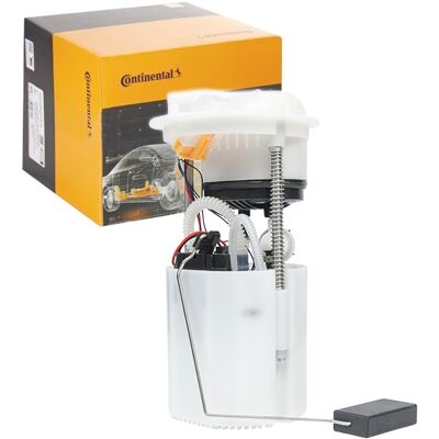 Continental/vdo Kraftstoffpumpe - Kraftstoffeinspritzung für Fiat, Ford, Abarth 500 Continental/vdo Kraftstoffpumpe - Kraftstoffeinspritzung für Fiat, Ford, Abarth 500