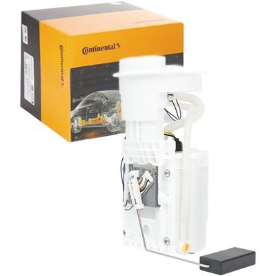VDO/CONTINENTAL Vdo Conti Kraftstoff-fördereinheit Benzinpumpe Passend Für Seat Cordoba Ibiza Sk: Kraftstoff-fördereinheit Astemo: 2503315 Bbt: Efp315 Blue Print: Adb VDO/CONTINENTAL Vdo Conti Kraftstoff-fördereinheit Benzinpumpe Passend Für Seat Cordoba Ibiza Sk: Kraftstoff-fördereinheit Astemo: 2503315 Bbt: Efp315 Blue Print: Adb