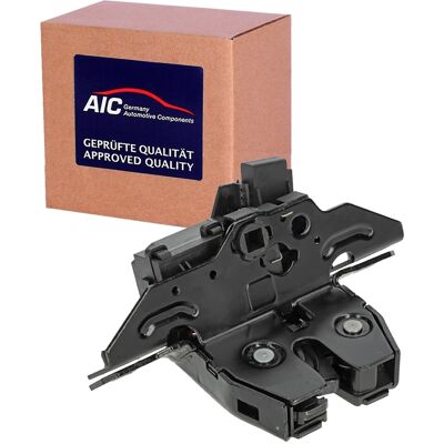 AIC Modell 74823 Heckklappenschloss - Opel AIC Modell 74823 Heckklappenschloss - Opel
