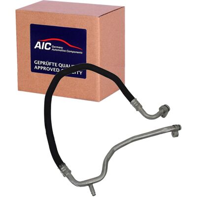 AIC 58310 BMW Hoch-/Niederdruckleitung - Klimaanlagenteil AIC 58310 BMW Hoch-/Niederdruckleitung - Klimaanlagenteil