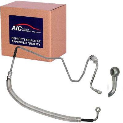 Aic Hydraulikschlauch Servoleitung Passend Für Seat Arosa Vw Lupo Polo 58473: Hydraulikschlauch, Lenkung Aic: 58473 Frankberg: 5481fb0018122 Seat: 6n1 Aic Hydraulikschlauch Servoleitung Passend Für Seat Arosa Vw Lupo Polo 58473: Hydraulikschlauch, Lenkung Aic: 58473 Frankberg: 5481fb0018122 Seat: 6n1