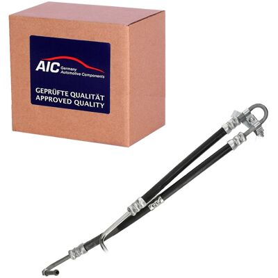 Aic Hydraulikschlauch Servoleitung Passend Für Bmw 3 58476: Hydraulikschlauch, Lenkung Aic: 54943 Aic: 58476 Bmw: 1094949 Bmw: 1676725 Bmw: 3241109494 Aic Hydraulikschlauch Servoleitung Passend Für Bmw 3 58476: Hydraulikschlauch, Lenkung Aic: 54943 Aic: 58476 Bmw: 1094949 Bmw: 1676725 Bmw: 3241109494