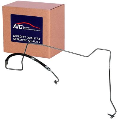 AIC Volvo Hydraulikschlauch - Modell 58688 - Für V70, S80, S60, XC70 AIC Volvo Hydraulikschlauch - Modell 58688 - Für V70, S80, S60, XC70