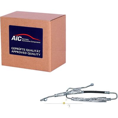 AIC JÜRGEN LIEBISCH GMBH Hydraulikschlauch - Lenkung - 4046283585182 AIC JÜRGEN LIEBISCH GMBH Hydraulikschlauch - Lenkung - 4046283585182