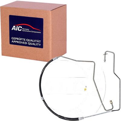 AIC 58447 Hydraulikschlauch - Lenkung, Ford Fiesta Fusion AIC 58447 Hydraulikschlauch - Lenkung, Ford Fiesta Fusion