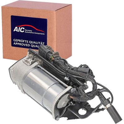 Aic Kompressor Luftfederung Passend Für Porsche Cayenne Vw Touareg 71282: Kompressor, Druckluftanlage Abakus: 13102602 Aic: 71282 Arnott: P2496 Arnott Aic Kompressor Luftfederung Passend Für Porsche Cayenne Vw Touareg 71282: Kompressor, Druckluftanlage Abakus: 13102602 Aic: 71282 Arnott: P2496 Arnott