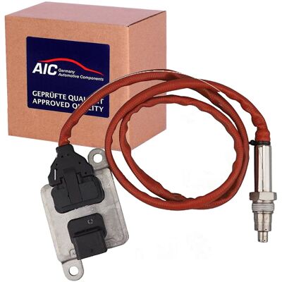 BMW 58748 NOx-Sensor - Originalqualität AIC BMW 58748 NOx-Sensor - Originalqualität AIC