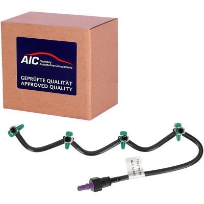 AIC Modell 74825 Kraftstoff-Leckageschlauch - Kraftstoffsystem-Zubehör AIC Modell 74825 Kraftstoff-Leckageschlauch - Kraftstoffsystem-Zubehör