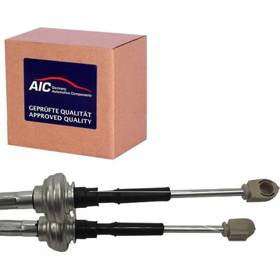 AIC JUMPY - Kupplungskabel - Schaltgetriebe - Originalqualität AIC JUMPY - Kupplungskabel - Schaltgetriebe - Originalqualität