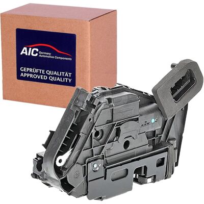 AIC 58330 Türschloss - Vorne Rechts für Audi, Seat, Skoda, VW, VAG AIC 58330 Türschloss - Vorne Rechts für Audi, Seat, Skoda, VW, VAG