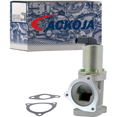 Ackoja A52-63-0004 Elektrische EGR-Ventil - Fahrzeug-Abgasrückführung Ackoja A52-63-0004 Elektrische EGR-Ventil - Fahrzeug-Abgasrückführung