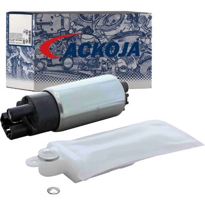 ACKOJA A70090004 - Kraftstoffpumpe - Elektrisch mit Material ACKOJA A70090004 - Kraftstoffpumpe - Elektrisch mit Material