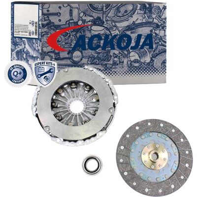 Ackoja Kupplung-satz Passend Für Hyundai I40 Kia Carens Optima Sportage: Kupplungssatz Ackoja: A520001 Ackoja: A520007 Ackoja: A520014 Ackoja: A520016 Ackoja Kupplung-satz Passend Für Hyundai I40 Kia Carens Optima Sportage: Kupplungssatz Ackoja: A520001 Ackoja: A520007 Ackoja: A520014 Ackoja: A520016
