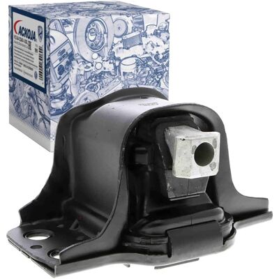 ACKOJA A38-0371 Motorhalter vorne rechts - Hydrolager - Nissan Qashqai ACKOJA A38-0371 Motorhalter vorne rechts - Hydrolager - Nissan Qashqai