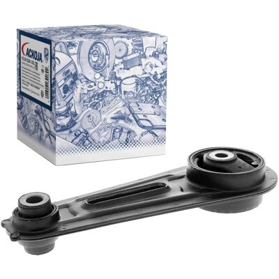ACKOJA Motorlager Vorne Links für Nissan Qashqai X-Trail - Motorstütze ACKOJA Motorlager Vorne Links für Nissan Qashqai X-Trail - Motorstütze