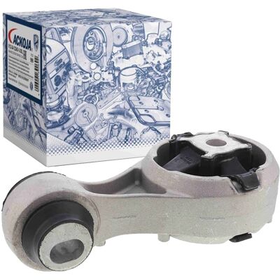 ACKOJA A480001 Motorhalter für Nissan Qashqai - Lagerung ACKOJA A480001 Motorhalter für Nissan Qashqai - Lagerung