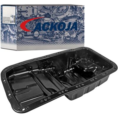 Ackoja Ölwanne Mit Ölablassschraube Passend Für Honda Civic A26-0103: Ölwanne Abakus: 10000095 Ackoja: A260103 Blic: 0216002911475p Bogap: H1919116 Fr Ackoja Ölwanne Mit Ölablassschraube Passend Für Honda Civic A26-0103: Ölwanne Abakus: 10000095 Ackoja: A260103 Blic: 0216002911475p Bogap: H1919116 Fr