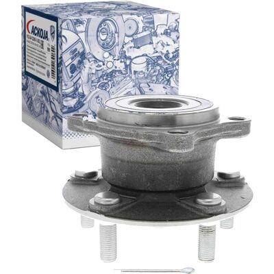 Ackoja Radlager Satz Hinten Passend Für Citroën C-crosser Mitsubishi Outlander P: Radlagersatz A.b.s.: 201340 Abakus: 14101199 Abakus: 14101371 Ackoja Ackoja Radlager Satz Hinten Passend Für Citroën C-crosser Mitsubishi Outlander P: Radlagersatz A.b.s.: 201340 Abakus: 14101199 Abakus: 14101371 Ackoja
